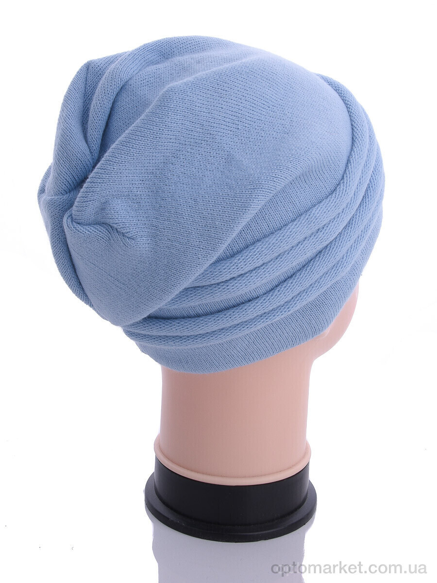 Купить Шапка жіночі Lagerta mix Королева мікс, фото 3