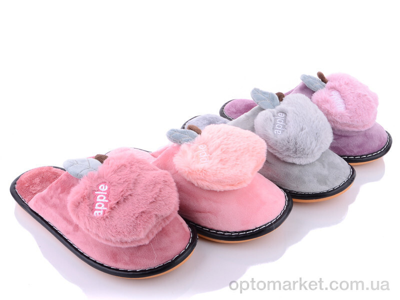 Купить Капці жіночі LB22 mix Elmob мікс, фото 1