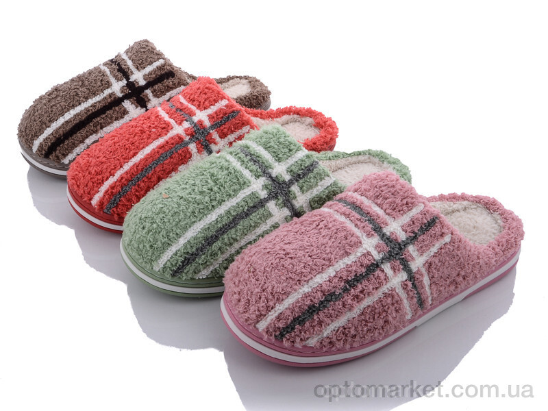Купить Капці жіночі LB97 mix Elmob мікс, фото 1