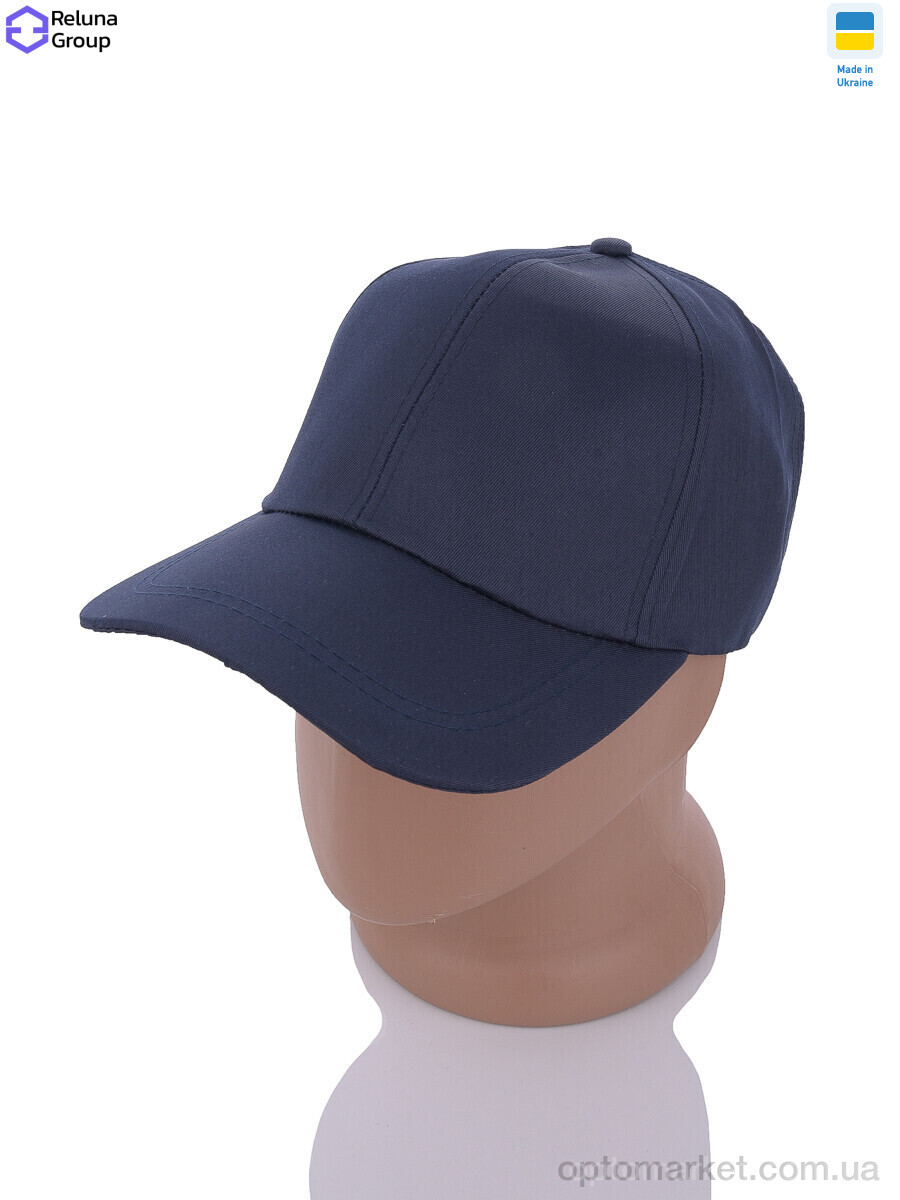 Купить Кепка чоловічі LC001-1 mix Reluna Group мікс, фото 2