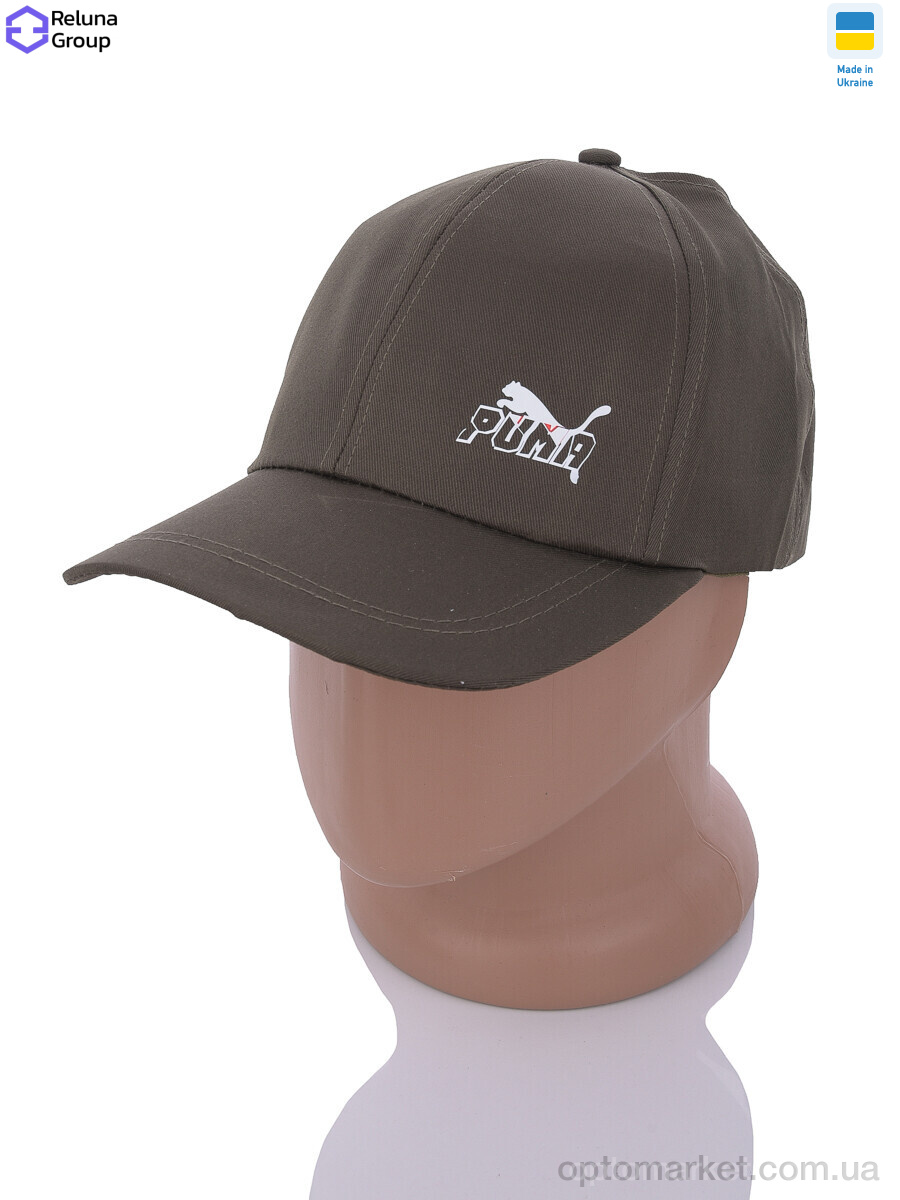 Купить Кепка чоловічі LC001-11 mix P.ma мікс, фото 3