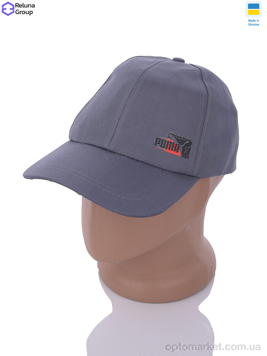 Купить Кепка чоловічі LC001-13 mix P.ma мікс, фото 3