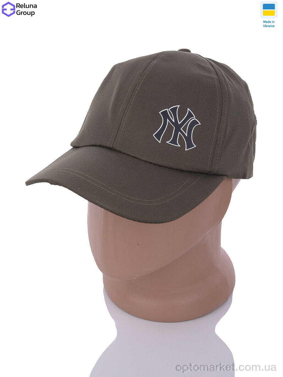 Купить Кепка чоловічі LC001-14 mix N.w Yorker мікс, фото 3