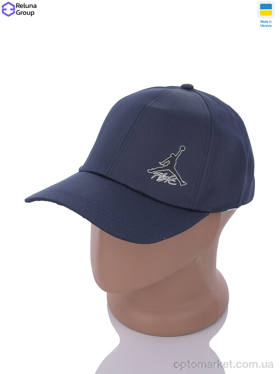 Купить Кепка чоловічі LC001-16 mix J.rdan мікс, фото 3