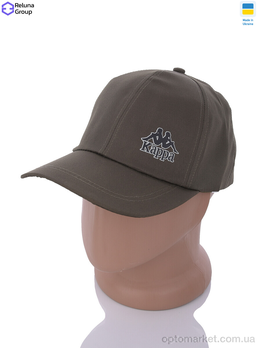 Купить Кепка чоловічі LC001-17 mix K.ppa мікс, фото 3