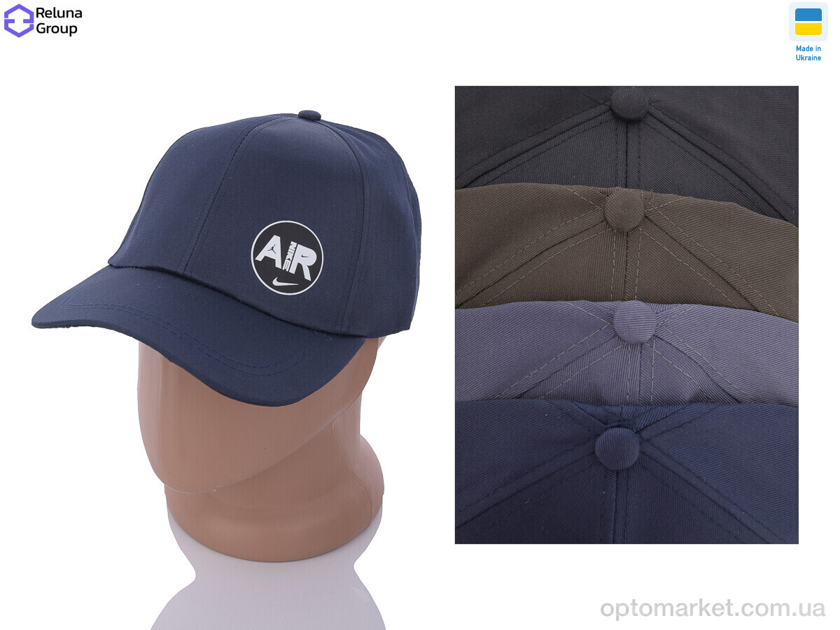 Купить Кепка чоловічі LC001-18 mix N.ke мікс, фото 2