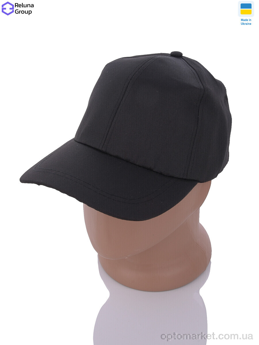 Купить Кепка чоловічі LC001-4 mix Reluna Group мікс, фото 2
