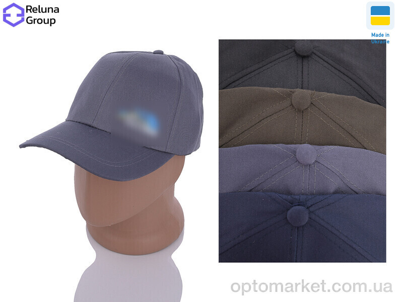 Купить Кепка чоловічі LC001-5 mix T.e north face мікс, фото 1