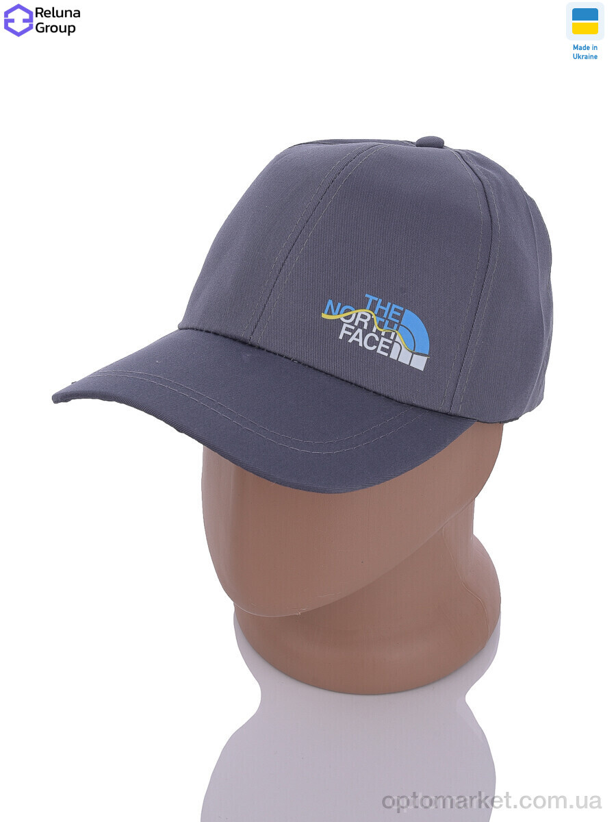 Купить Кепка чоловічі LC001-5 mix T.e north face мікс, фото 3