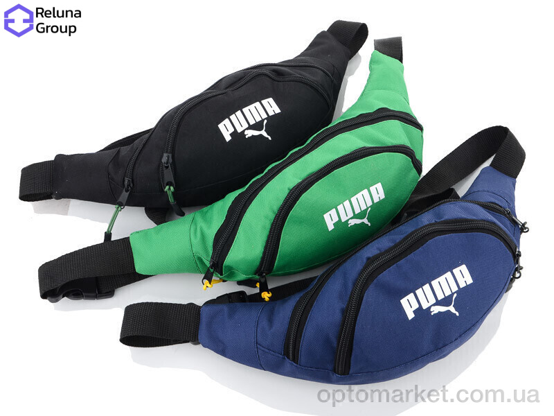 Купить Бананка чоловічі LF001-10 mix P.ma мікс, фото 2