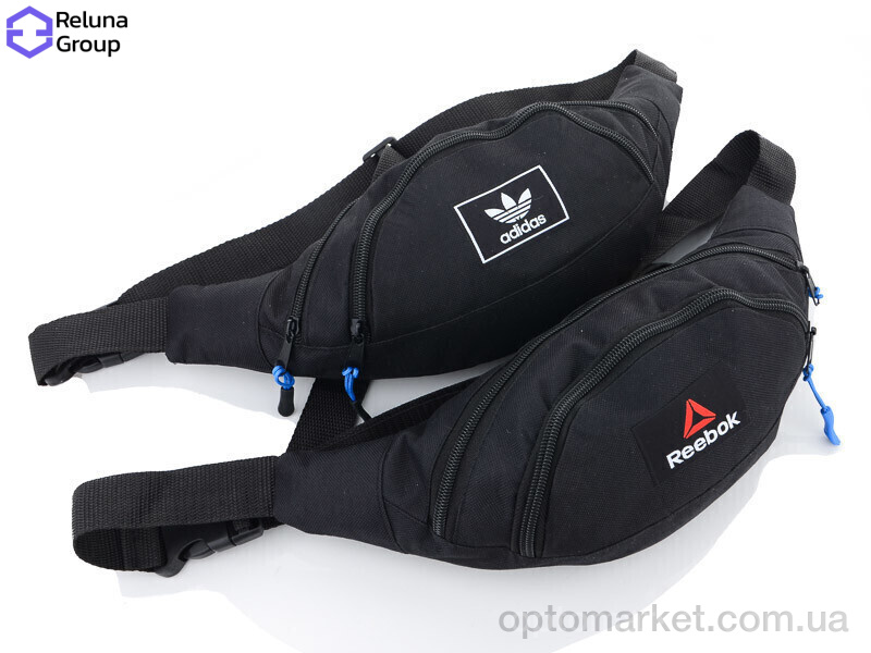 Купить Бананка чоловічі LF001-5 mix Reluna Group мікс, фото 2