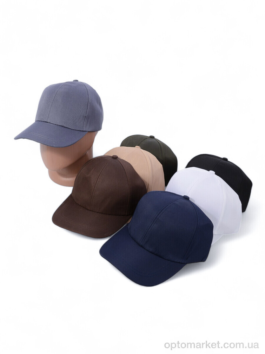 Купить Кепка чоловічі LG011 mix RuBi мікс, фото 1