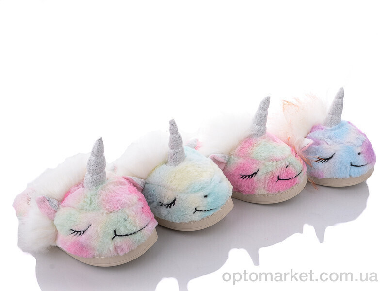 Купить Капці жіночі LG2 mix Lion мікс, фото 1