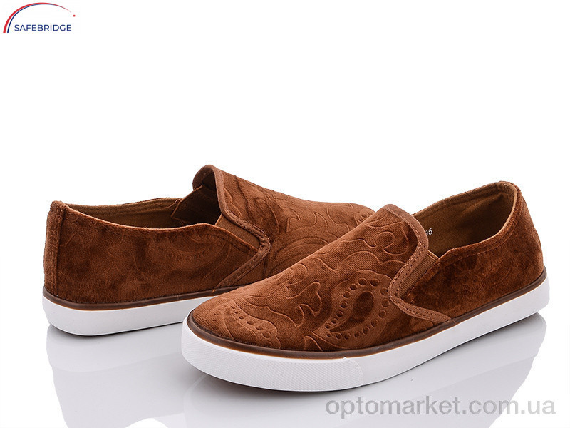 Купить Сліпони жіночі LiBang G995-20E Grogic коричневий, фото 1