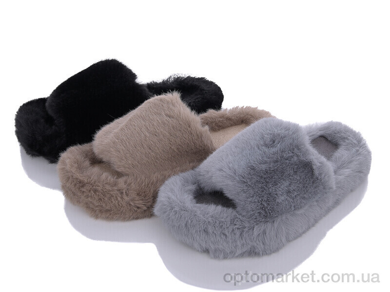 Купить Капці жіночі Lion-3 mix Lion мікс, фото 1