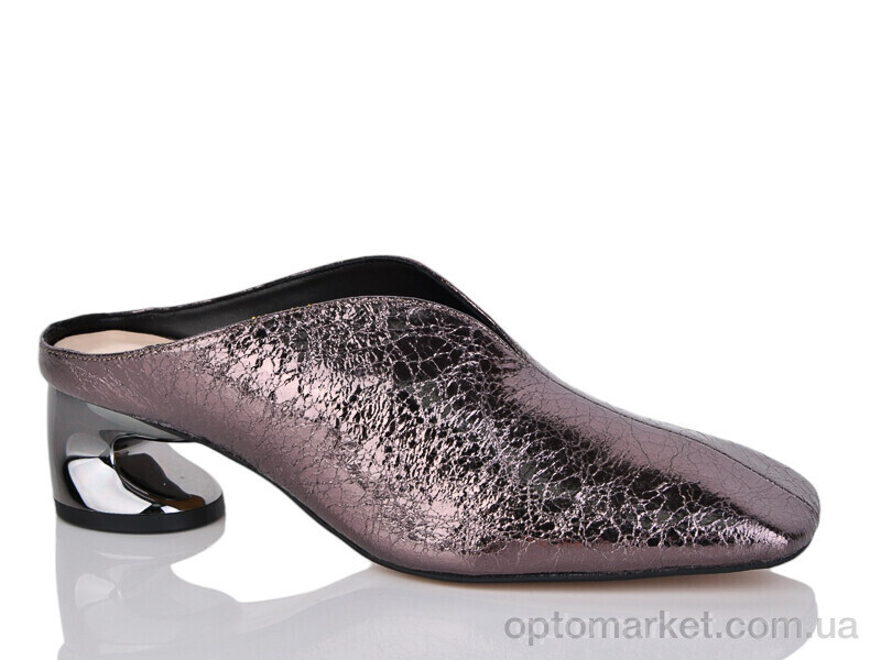 Купить Шльопанці жіночі LL1780-98 Teetspace бронзовий, фото 1