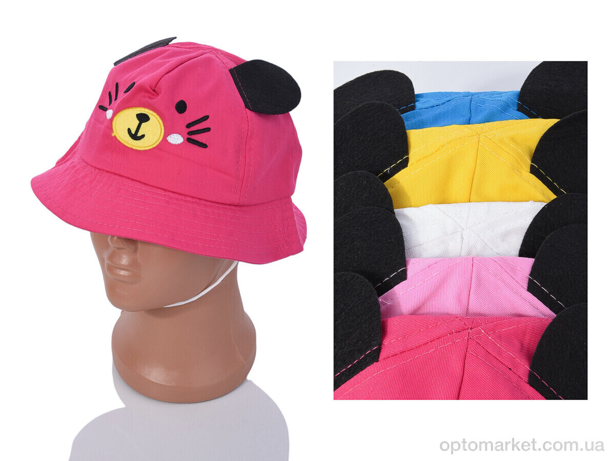 Купить Панама дитячі LM002 mix RuBi мікс, фото 1