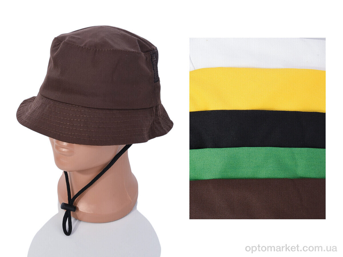 Купить Панама дитячі LM007 mix RuBi мікс, фото 1