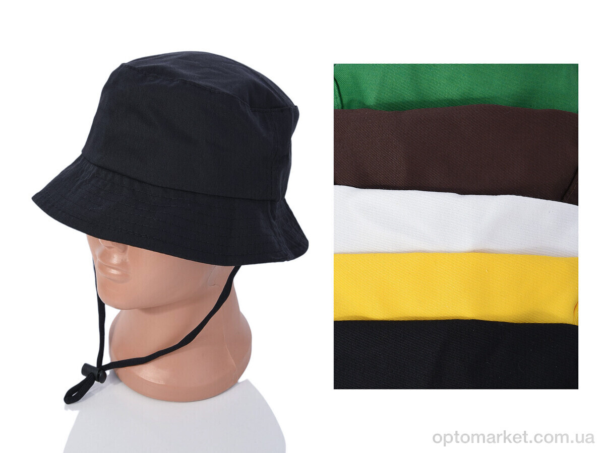 Купить Панама дитячі LM008 mix RuBi мікс, фото 1