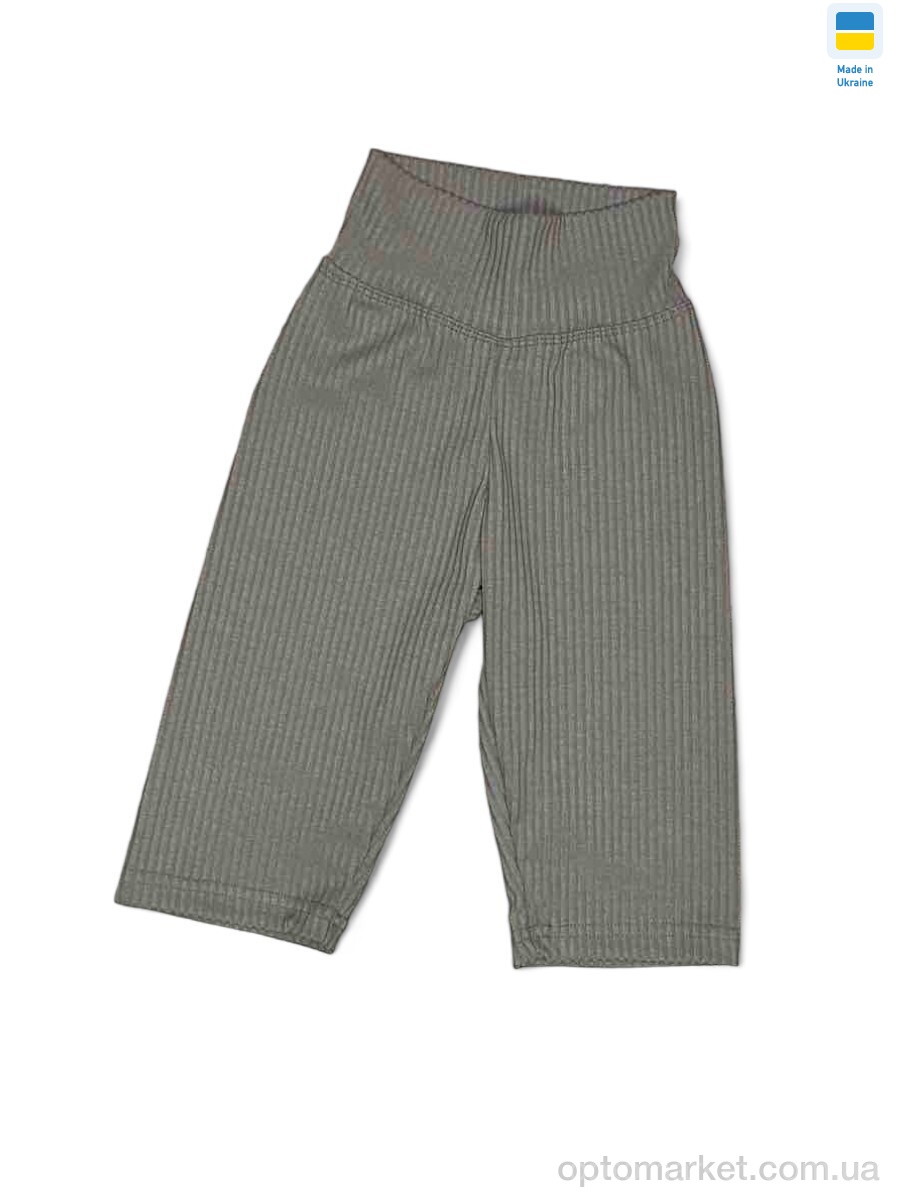 Купить Велосипедки дитячі LM01 сірий (134-158) LiMa сірий, фото 1