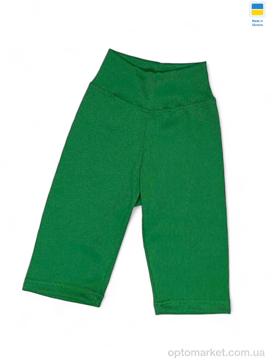 Купить Велосипедки дитячі LM01 зелений (134-158) LiMa зелений, фото 1