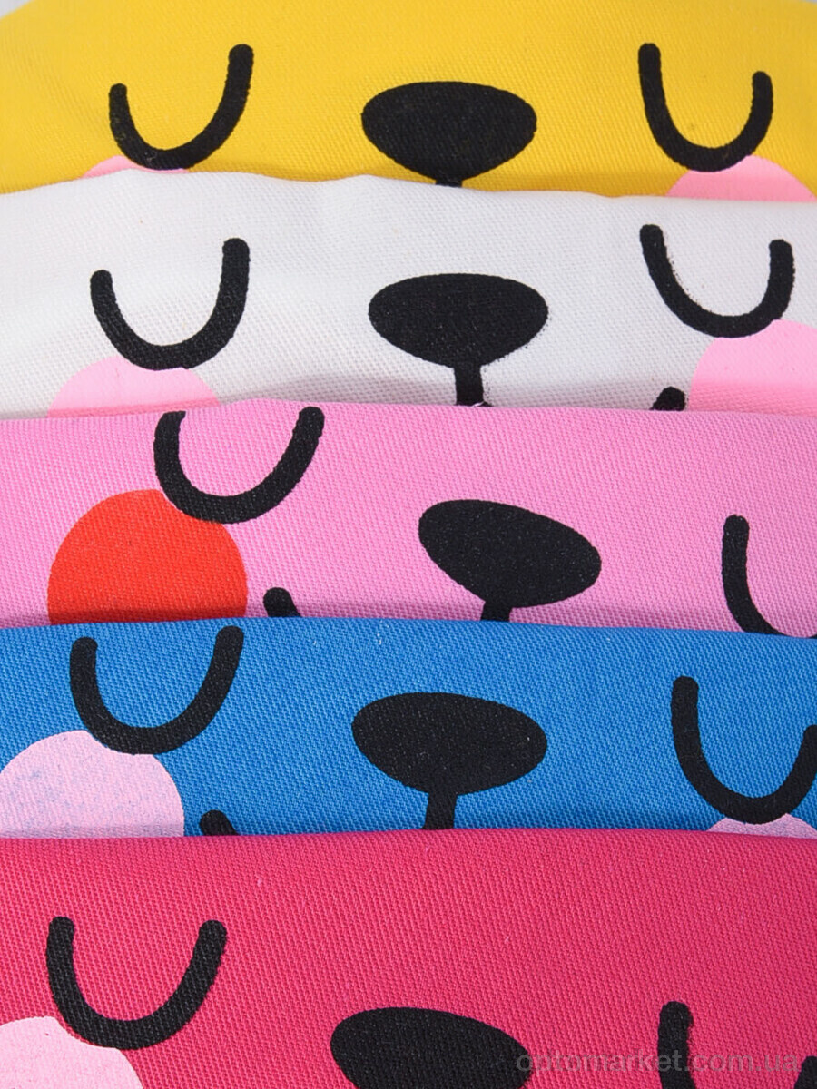 Купить Панама дитячі LM016 mix RuBi мікс, фото 2