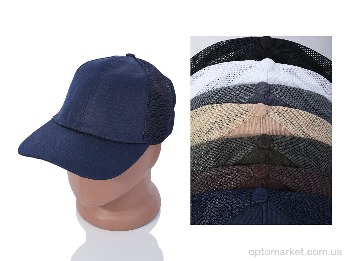 Купить Кепка чоловічі LM018 mix RuBi мікс, фото 1