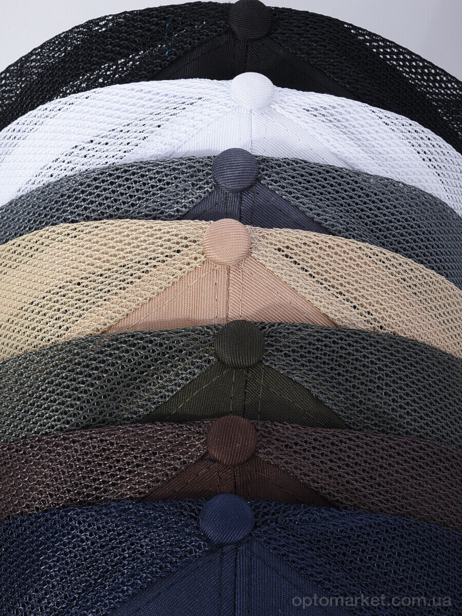 Купить Кепка чоловічі LM018 mix RuBi мікс, фото 2