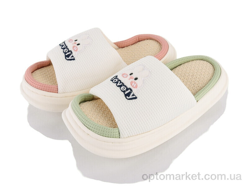 Купить Капці жіночі LM4 mix Lot Shoes мікс, фото 1