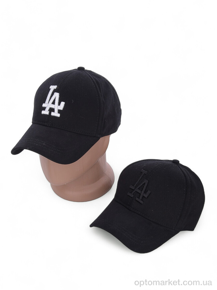 Купить Кепка чоловічі LN004-2 mix L.s Angeles мікс, фото 2