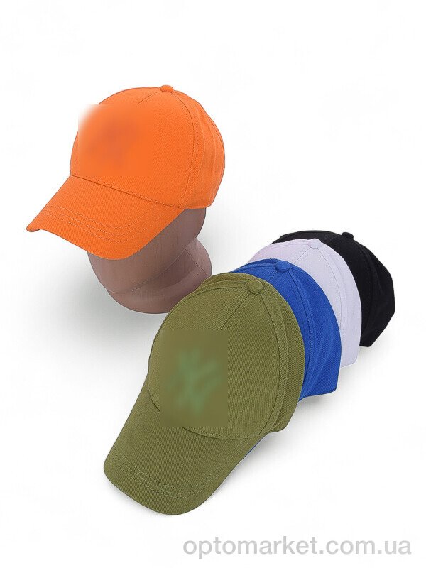 Купить Кепка чоловічі LN006-1 mix N.w Yorker мікс, фото 1