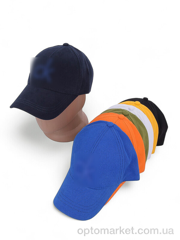 Купить Кепка чоловічі LN007-1 mix C.lvin klein мікс, фото 1