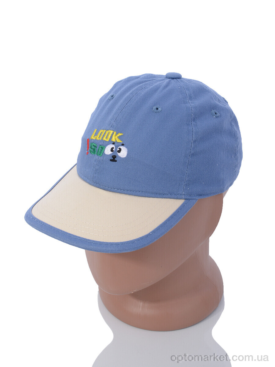 Купить Кепка дитячі Look mix RuBi мікс, фото 2