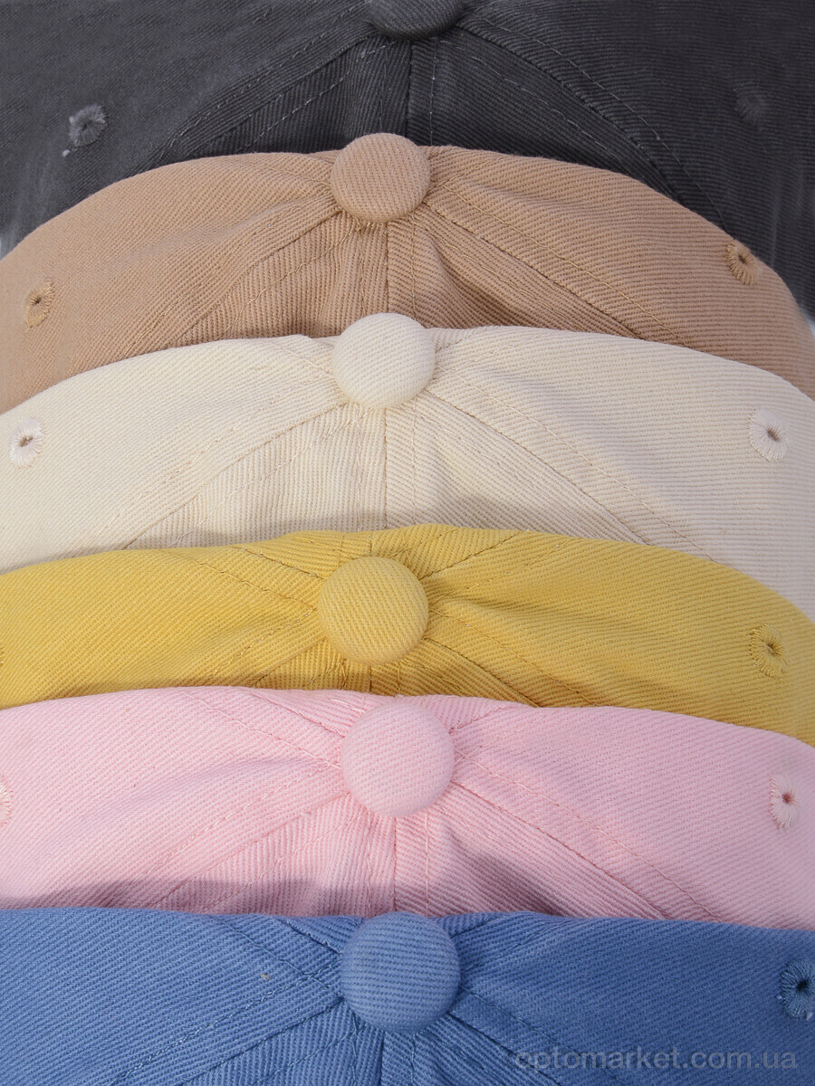 Купить Кепка дитячі Look mix RuBi мікс, фото 3