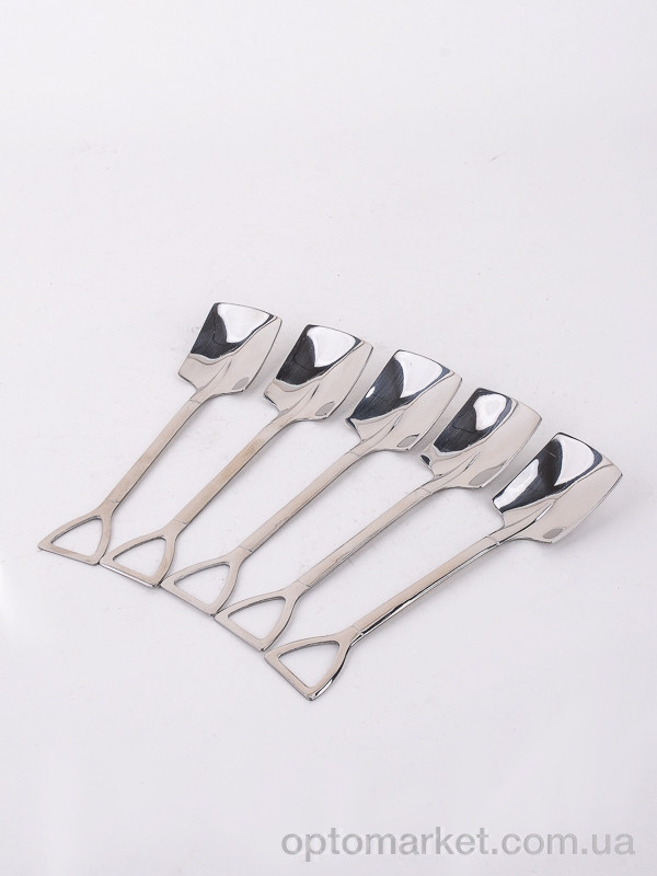 Купить Кухонне приладдя Ложка сувенірна M30865 LOOK&BUY, фото 1