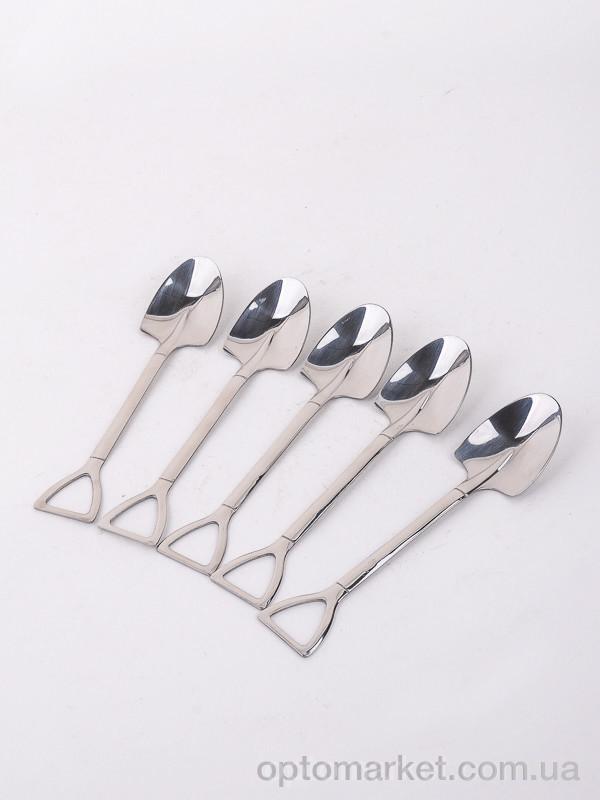 Купить Кухонне приладдя Ложка сувенірна M30866 LOOK&BUY, фото 1