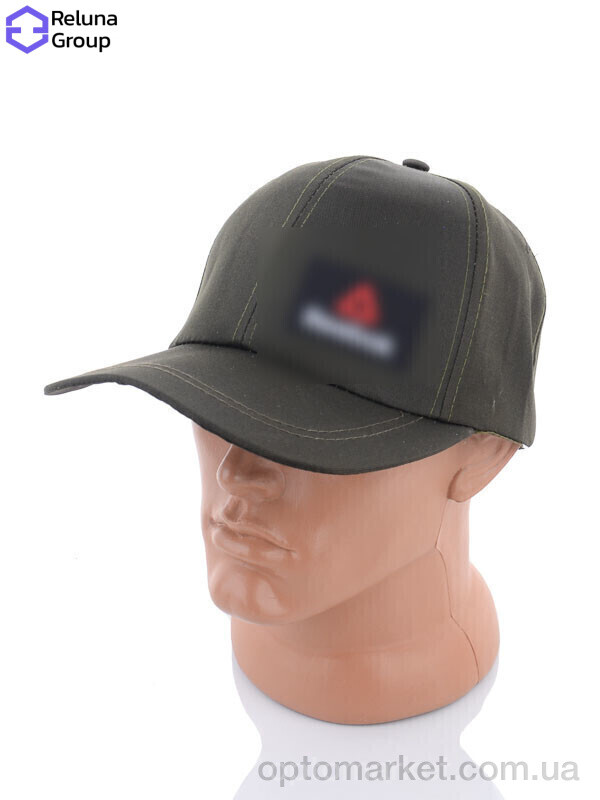 Купить Кепка чоловічі LR002-2 green R.ebok зелений, фото 1