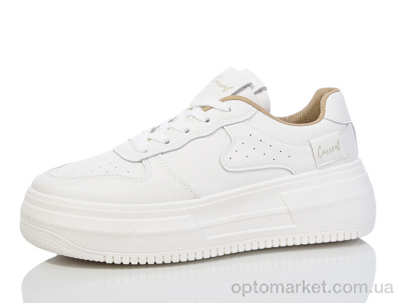 Купить Кросівки жіночі LT703-67 Lilin білий, фото 1