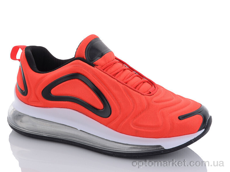 Купить Кросівки чоловічі LU8267-13 Jomix червоний, фото 1