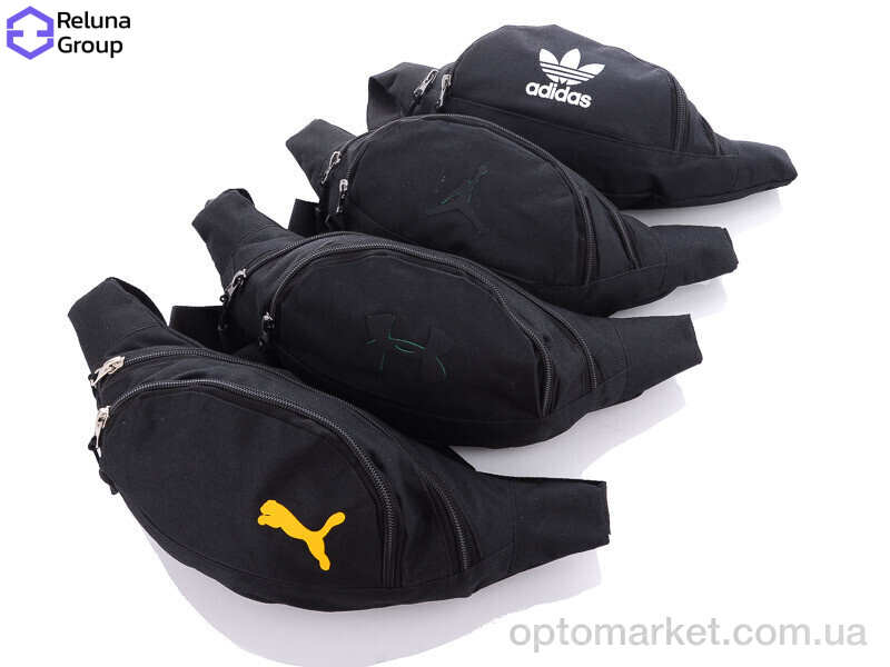 Купить Бананка чоловічі LW009 mix Reluna Group мікс, фото 2