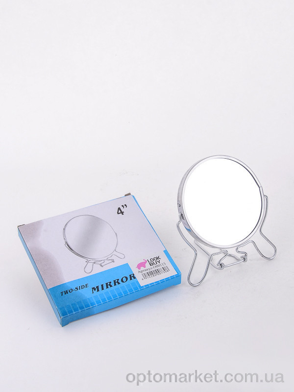 Купить Аксесуари Люстерко O00115, 4 дюйм. LOOK&BUY, фото 1
