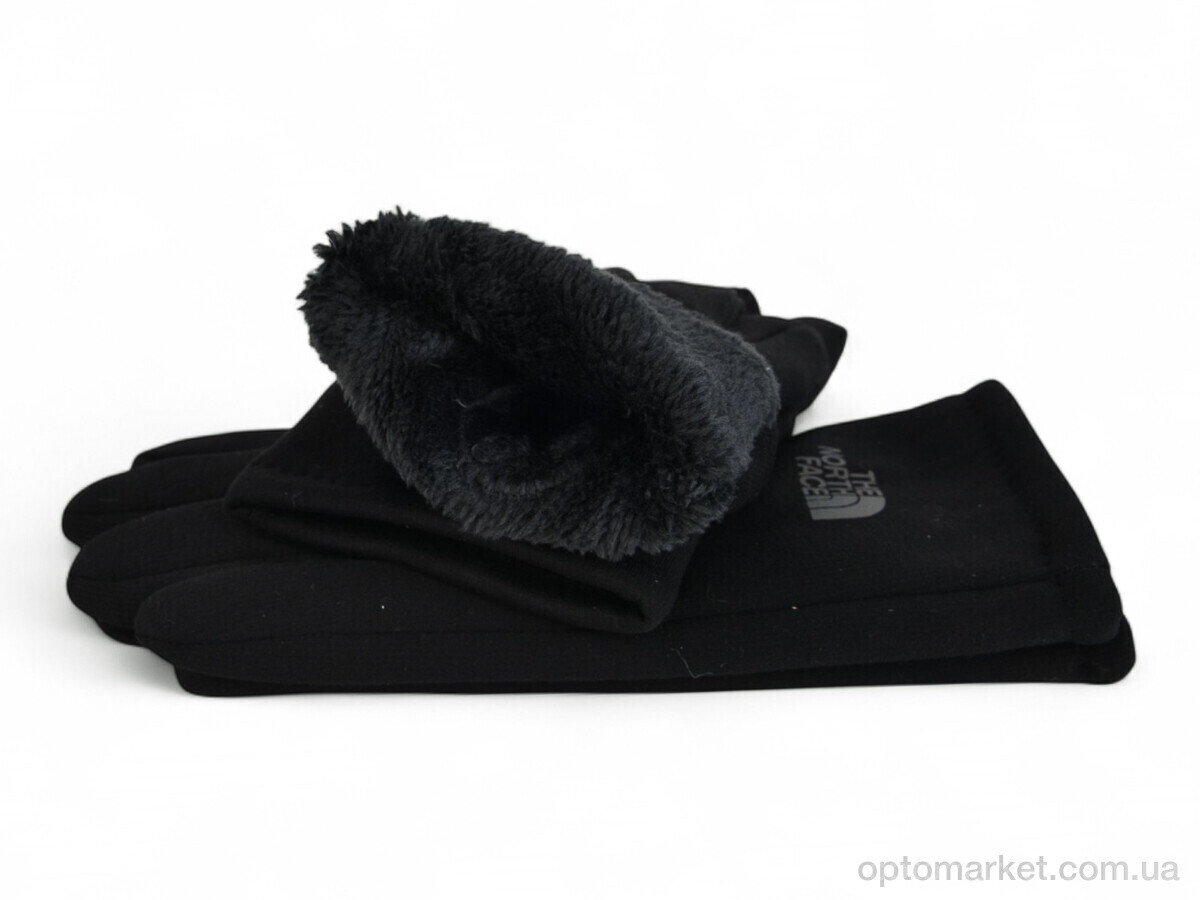 Купить Рукавички чоловічі M-BDR-BM mix T.e north face мікс, фото 3