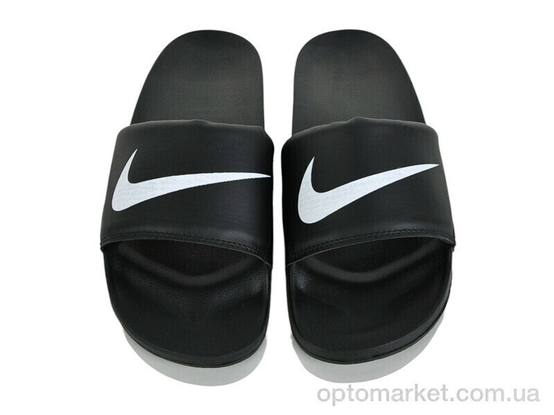 Купить Шльопанці чоловічі M-NK01-30 N.ke чорний, фото 2