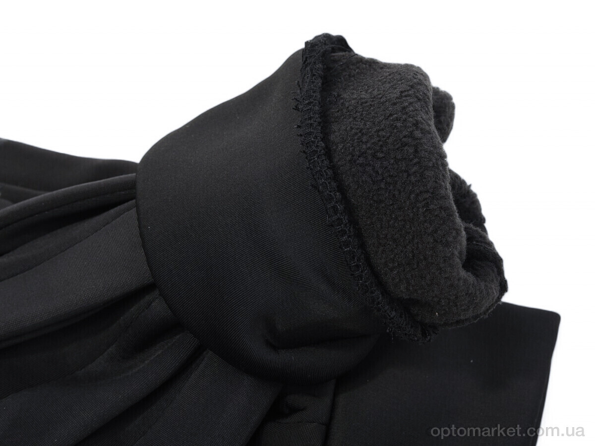 Купить Рукавички чоловічі M-YD-BM black T.e north face чорний, фото 4