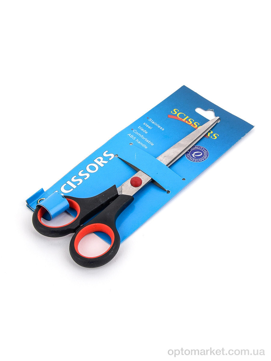 Купить Канцелярія M02001 ножиці канцелярські 16,5см LOOK&BUY, фото 1