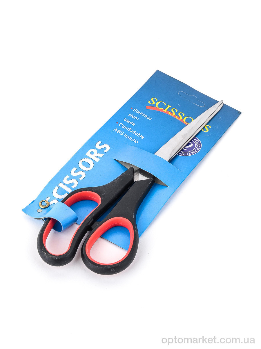 Купить Канцелярія M02004 ножиці канцелярські 20,5см LOOK&BUY, фото 1