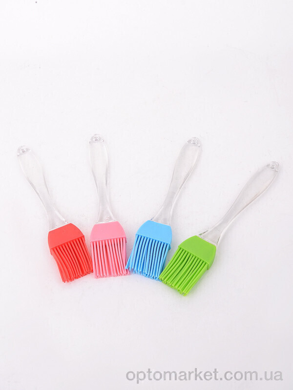 Купить Кухонне приладдя M03202 щітка силікон 17см. LOOK&BUY, фото 1