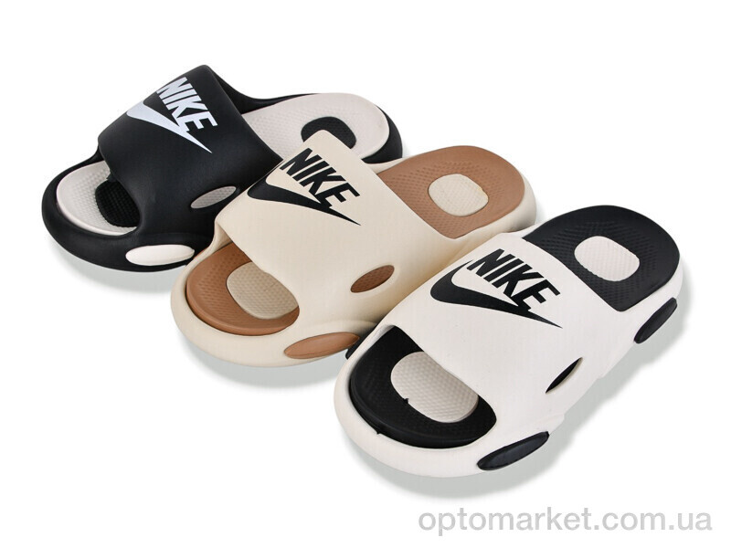 Купить Шльопанці дитячі M08 mix N.ke мікс, фото 2