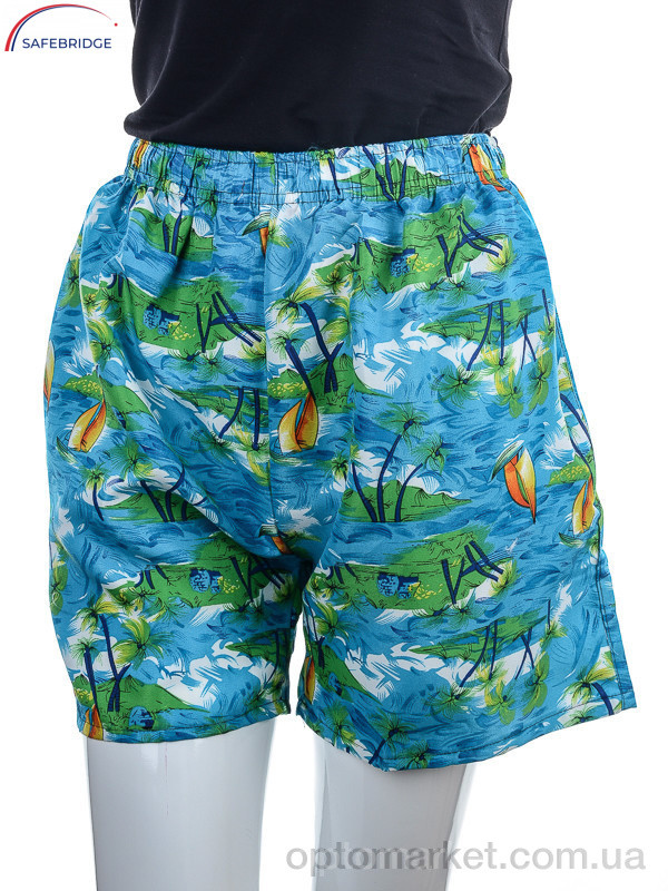 Купить Шорти чоловічі M1-12  mix Callin мікс, фото 2