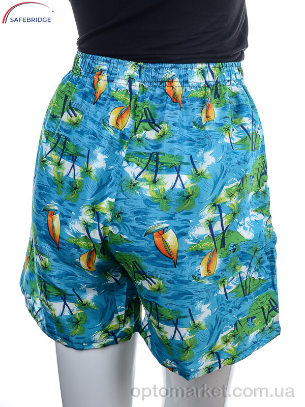 Купить Шорти чоловічі M1-6  mix Callin мікс, фото 3